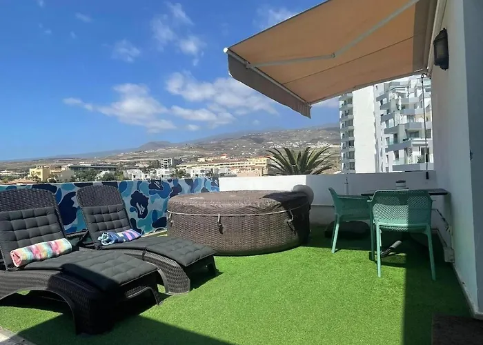 Playa Paraiso Seaview