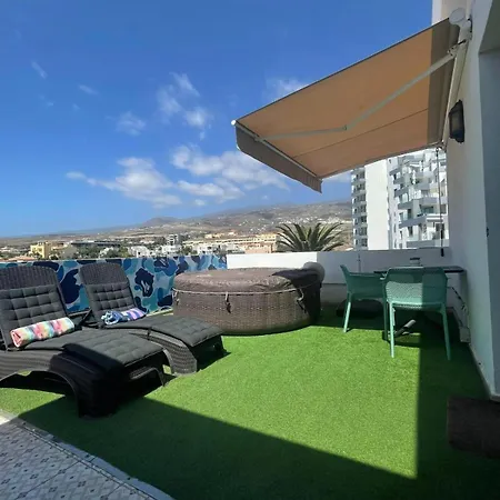 Playa Paraiso Seaview