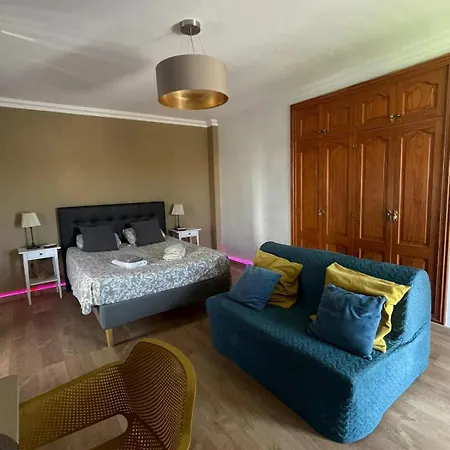 Playa Paraiso Seaview *