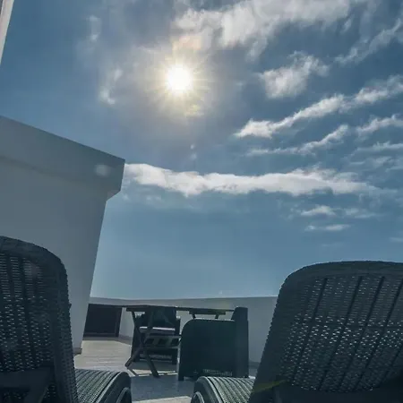 Apartamento Playa Paraiso Seaview Costa Adeje (Tenerife)