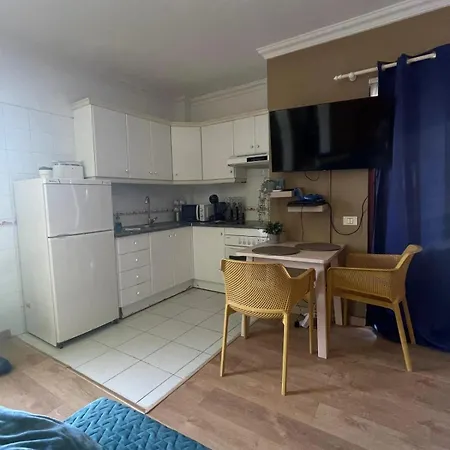 דירה Playa Paraiso Seaview *