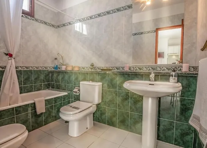 Playa Paraiso Seaview Costa Adeje (Tenerife)