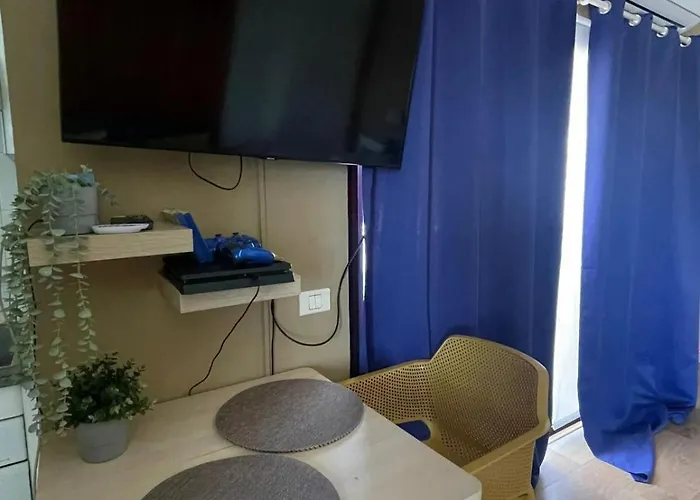 Playa Paraiso Seaview *